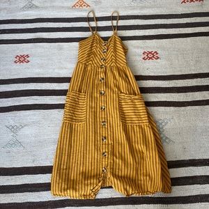 Japna - 100% cotton sundress
